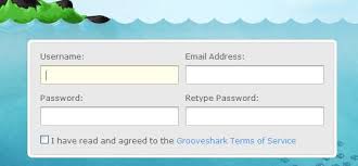 Enter the last.fm url, just an artist name for vkontakte.ru or ''gs artist'' for grooveshark… 60 Stunning Contact Us Page Designs