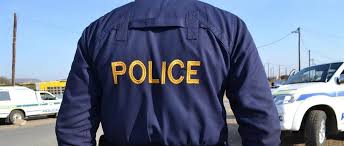 Police arrested more than 400 people overnight. Murder Gbv Now Welkom Policeman Arrested For Wife Killing