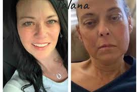 Fundraiser by Sheena Pearce : Talana's Liver Transplant