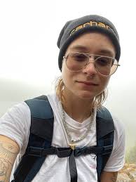 Hello! I'm Caide! I'm moving up to the area for the season to work at  Sugarloaf and am in desperate need of housing. It's me and my small sweet  pup named Lester.