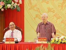 Tăng thêm về lực lượng, tổ chức mới như thành lập trung đoàn không quân cand, trung đoàn cscđ kỵ binh… K9hurhnm9vfk5m