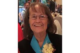 Arlene Huff Obituary (2017)