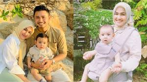 Elfira loy & ezlifa loy juri: Rasa Macam Semalam Setahun Bergelar Ibu Elfira Loy Kongsi Sesuatu Di Instagram Himpunan Lawak Kita