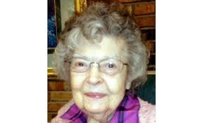 Eileen Houck Obituary (1918