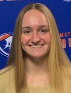 MUSICIAN WITH AMBITION — Class president is also a standout pianist and  student-athlete