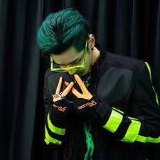 Hairstyle boys long hairstyles hair icon long hair styles asian short hair punk hair mullet hairstyle wu yi fan hair styles. Kris Wu S New Hairstyle Gets Rave Reactions Nestia