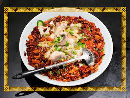 Where To Eat In Flushing S Chinatown Eater Ny