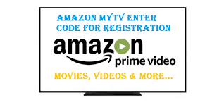 Get Free Amazon Com Mytv Enter Code For Tv Registration Find The Latest Amazon Prime Video Mytv Ente Amazon Prime Video App Amazon Promo Codes Prime Video App