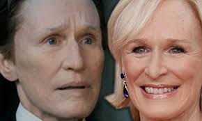 Long considered one of the great actresses of our time, according to vanity fair, she is the recipient of numerous awards, including three primetime emmy awards, three. Glenn Close S Amazing Transformation Into A Man For New Movie Albert Nobbs Daily Mail Online