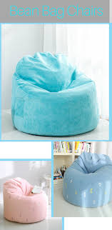 Blue Bean Bag Chairs Blue Bean Bags Bean Bag Furniture Bean Bag Chair