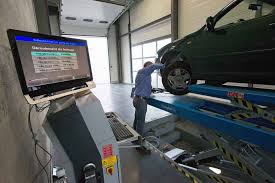 4 parametrer un logiciel de messagerie v1.pdf. L Essentiel Pour Comprendre Un Controle Technique Blog Vpauto L Actualite Automobile