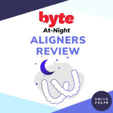 To determine exactly how long the retainer must be used, it is important to schedule follow up visits. Byte At Night Aligners Review Do They Really Work Smile Prep