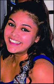 13-year-old's bullycide in 2017