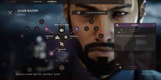 Best Galeb Build In Vampire: The Masquerade