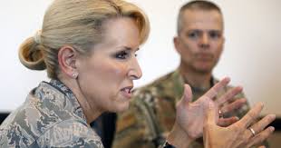 General: Mold found in military dorm rooms in San Antonio