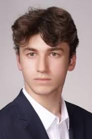 Hannah Light, junior, The Ohio State University