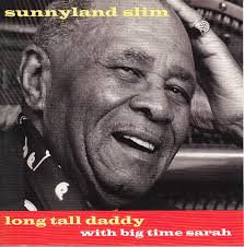 Big Time Sarah Discography: Vinyl, CDs, & More