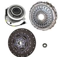 I-Shift Transmission Clutch Kit For Volvo Bus B11R B12B B13R | 85002560  21615194 | 1 Year