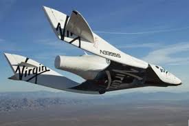 Who are virgin galactic hldgs's (spce) main competitors? Virgin Galactic Aktie Startet Durch Spce Erhalt Grunes Licht Fur Bemannte Fluge Ins All Von Investing Com