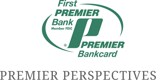 No credit history required to apply. Download Customer Service First Premier Bank Logo Full Size Png Image Pngkit