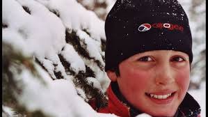 Louis Pierre Chabot Ski 2005