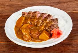 • japanese curry is very different from indian curries. Japanese Curry Recipe Food Fanatic