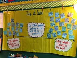 Maybe you would like to learn more about one of these? 35 Interactive Bulletin Boards That Will Engage Students At Every Level