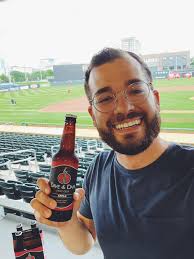 Dave & Dani Craft Cider