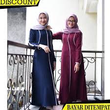 Stres yang dialami oleh santri remaja di pondok pesantren, santri diharapkan mampu membangun adversity quotient yang tepat sebagai upaya untuk bertahan diri dan sanggup menyelesaikan masalah dan tekanan tersebut. Gambar Gamis Santri Putra Remaja Model Baju Santriwati Nusagates Model Seragam Santri Putra Smp 2017 2018 Ieq Hcam2