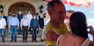 López gatell protagoniza los primeros memes del 2021. Gobernadores Aliancistas Exigen La Renuncia De Lopez Gatell A Barlovento Informa