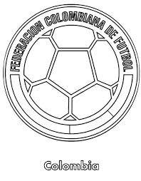 Each printable highlights a word that starts. Colombia National Football Team Coloring Page Free Printable Coloring Pages For Kids