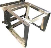 SMA Universal Mounting System for CORE1 Inverters UMS-CORE1-10