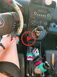 Pin By Car Essentials On Car Essentials In 2020 Car Interior Accessories Cute Car Accessories Car Interior