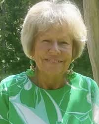 Brenda Johnston Brown Obituary June 10, 2025