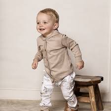 Vintage Map Harem Pants Toddler Baby Co Baby Boy Clothes