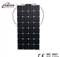 Flexible Rv Solar Panels Manufacturers, Suppliers, Factory ...