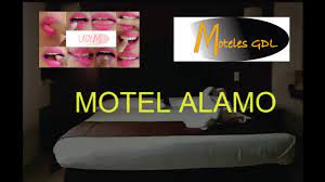 Motel Álamo - Video Reseña por Lady M - YouTube