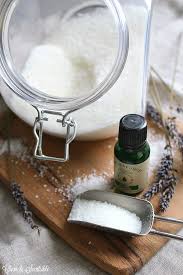 diy laundry scent booster clean and