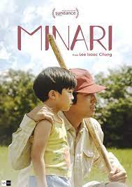 While minari gets a little too tidy the way lee isaac chung chose to tell the struggles of korean immigrants' experience chasing the american dream, he does a. Minari Robin S Movie Review Kunr