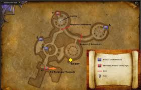 My question has two parts. Withered Army Training