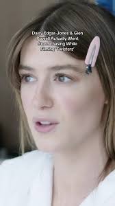 Twisters Movie: Daisy Edgar-Jones & Glen Powell Storm Chasing Adventure