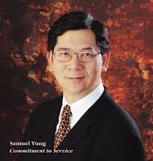 Siew Liew's Instagram, Twitter & Facebook