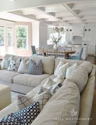 Living Room Beach Living Room Living Room Colors Coastal Decorating Living Room