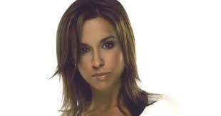 Interview: Lacey Chabert's Thrilling New Role