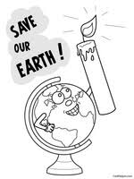 Download earth hour stock vectors. Free Earth Hour Worksheets Edhelper Com