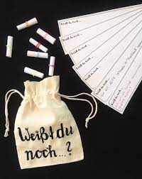 Dein Ganz Personliches Geschenk Fur Deine Liebsten Weisst Du Noch Welche Besondere Birthday Present For Boyfriend Diy Gifts To Make Small Birthday Gifts