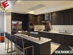 مطابخ وود مكس الاوروبية 2017 Youtube