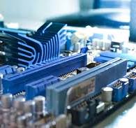 Creating Motherboards Using Chemical Etching - Qualitetch
