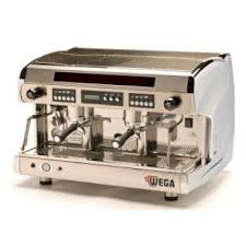 Wega Polaris Evd 2gr May Pha Espresso