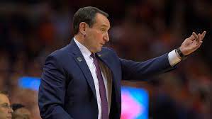 Legendary duke coach mike krzyzewski is retiring after the upcoming 2021/22 college basketball season. Duke S Coach K Plans To Retire The Washington Post